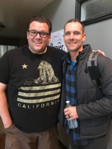 Shawn Rapier Ryan Snarr Latter-day Lives Podcast LDS MissionCast